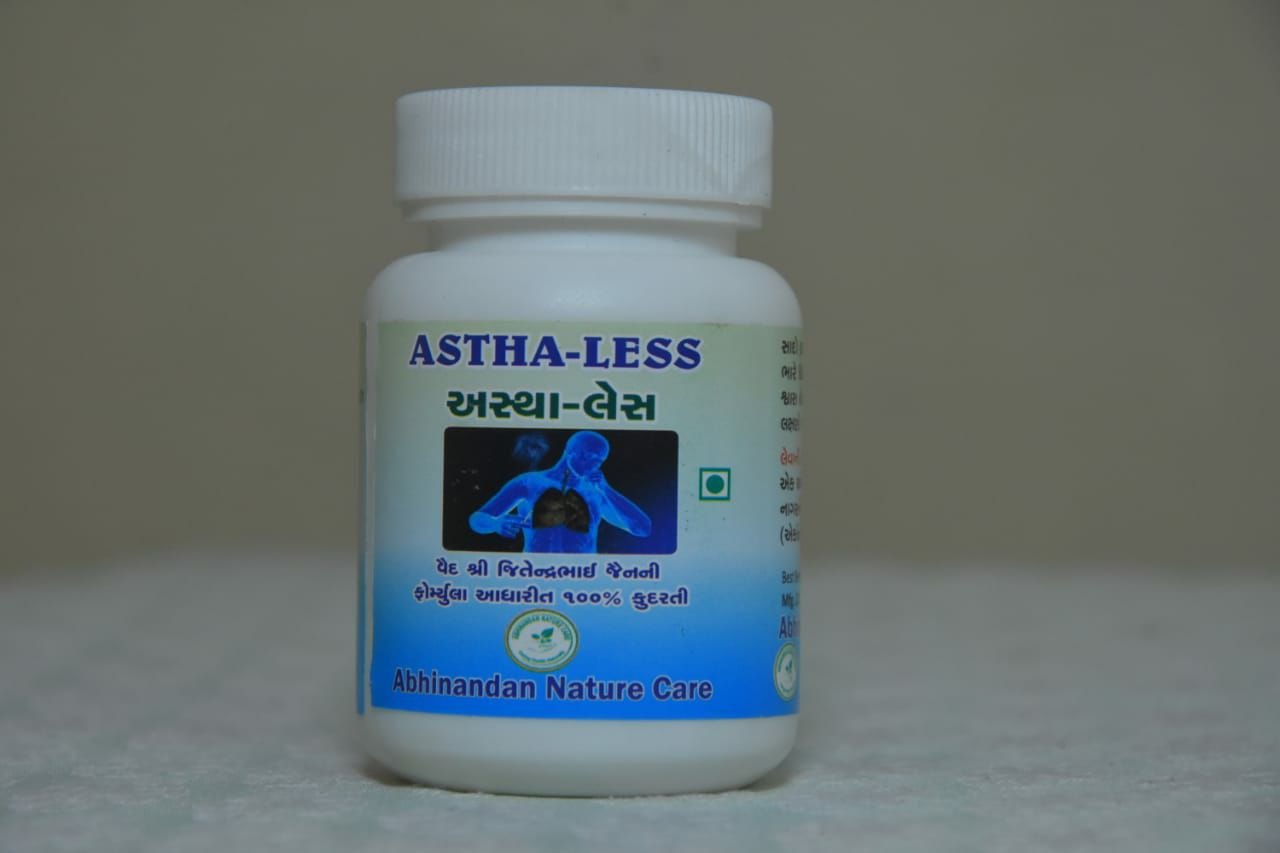 Astha-less-abhianandannaturecare
