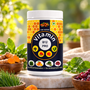 Vitamin B12 pro
